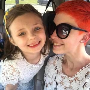 Meet your Posher, Faith